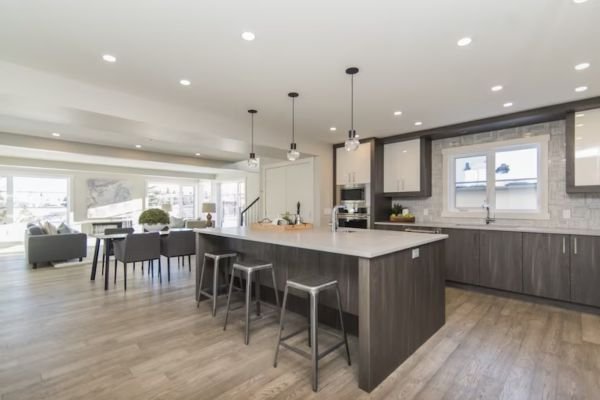 Kitchen Renovation Services in Brisbane